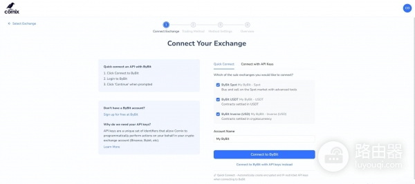 Cornix交易机器人怎么用,Telegram信号自动交易全流程(可接币an)