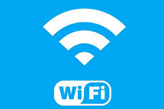 怎么分享wifi二维码(iPhone怎么共享Wifi密码？苹果手机分享WiFi密码图文教程)