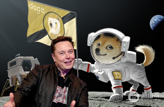 马斯克“推脱”Doge月球计划到2027年!DOGE币下次爆发时间?