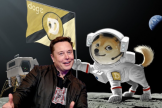 马斯克“推脱”Doge月球计划到2027年！DOGE币下次爆发时间？