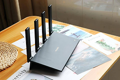 华为路由ax6怎么连接笔记本（华为路由ax6连接笔记本方法）