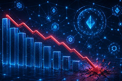 Defi总锁仓价值TVL是什么意思？2026年跌了多少普通人怎么看