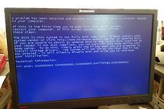 win8系统蓝屏无法开机解决教程