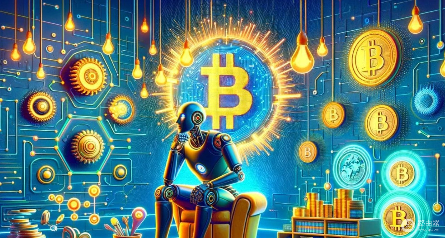 一篇搞懂币圈AI常见术语,新手必懂的AI黑话