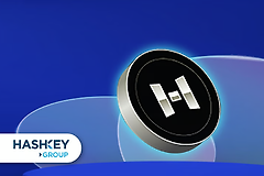 HashKey（HSK）合规的平台币！HSK和Layer-2生态联动
