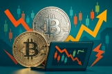 比特币重回74000美元，这次BTC反弹是真涨还是假突破？