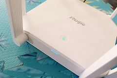 锐捷x32pro怎么设置2.4 G（锐捷x32pro设置2.4 G方法）