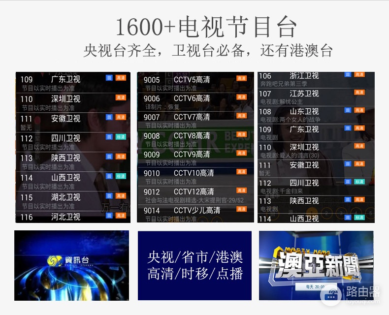 路由器才可以使用-路由器能用