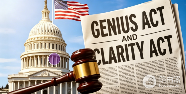 CLARITY法案最终走向预测！对香港稳定币发行的两大影响分析