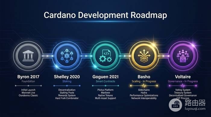 ADA生态好不好用?Cardano入门指南