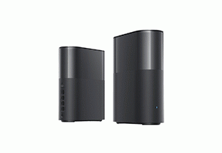 小米全屋路由BE3600 Pro 1.0.83固件功能详解