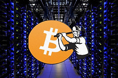 比特币挖矿的流程是什么？BTC要用哪些软件挖矿