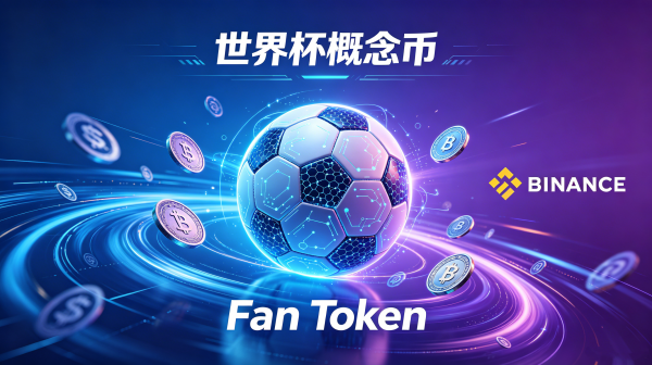 世界杯代币和Fan Token能买吗？足球概念币风险全解析
