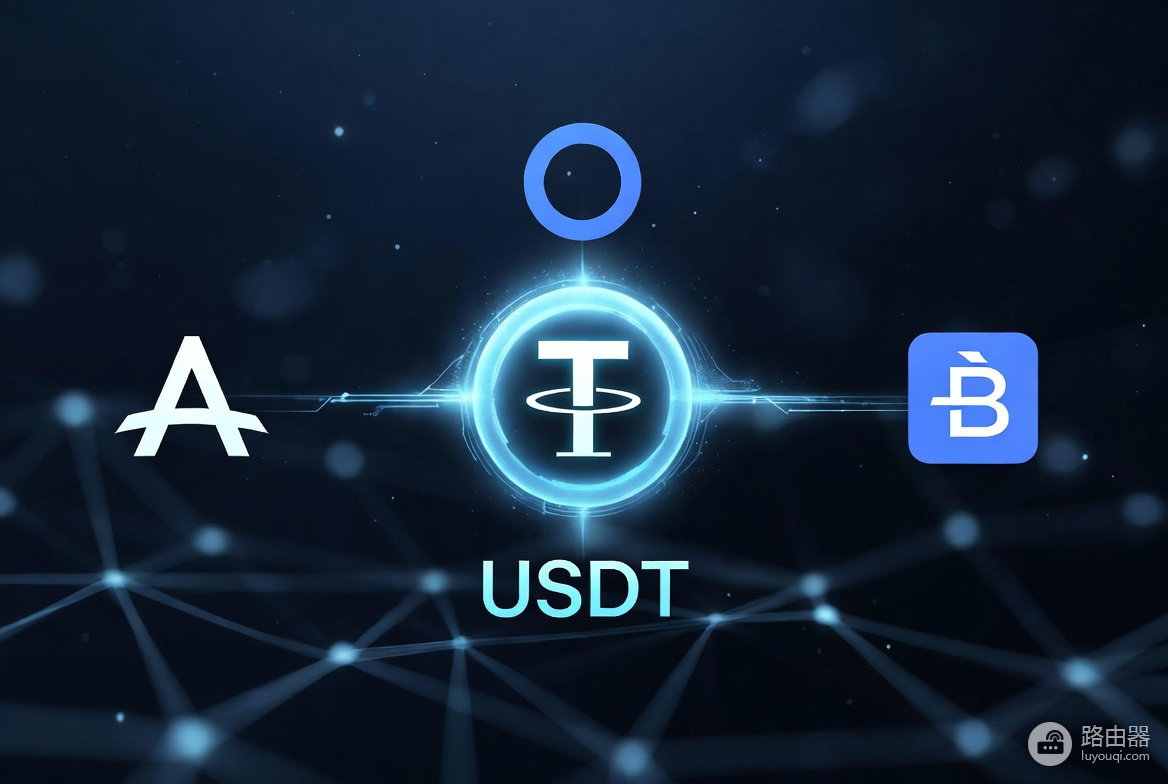Tether（USDT）在哪些链上发行官方版本？多链USDT安全对比与避坑指南