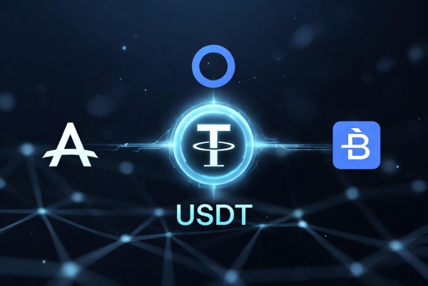 Tether(USDT)在哪些链上发行官方版本?多链USDT安全对比与避坑指南