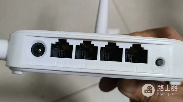 腾达Tenda路由器登录入口管理员初始密码