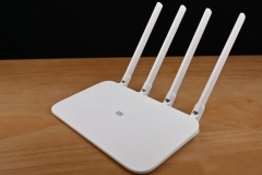 小米路由器wifi管理页面，怎么修改设置