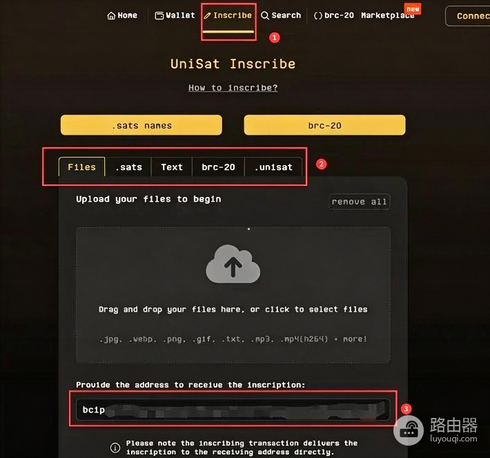Ordinals铭文如何绑定到某一聪?比特币UTXO与铭文存储机制详解