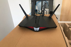 华硕ax82u怎样关闭rgb灯光（华硕ax82u关闭rgb灯光方法）