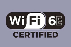 WiFi6与WiFi6E的区别