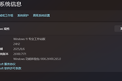 win11任务管理器应用历史记录不保存怎么办？任务管理器应用历史记录数据自动清零修复教程
