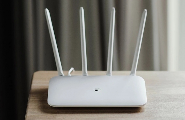 miwificm手机登录，一键登录路由器