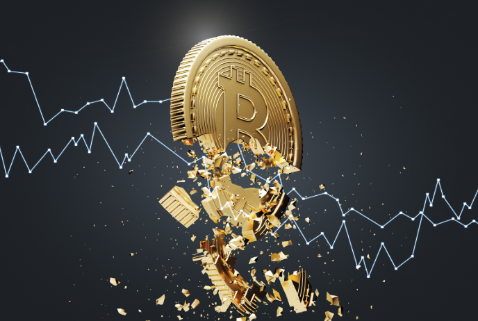 当量子黑客偷走中本聪110万BTC,比特币会归零吗?