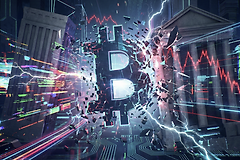 BTC回撤50%，6万美元附近值得买吗？链上数据给出答案