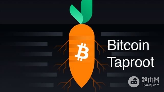 比特币Taproot升级！Taproot为何无法像以太坊一样“跑程序”？