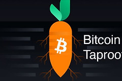 比特币Taproot升级！Taproot为何无法像以太坊一样“跑程序”？