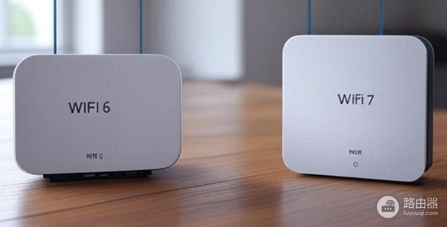 Wifi7对比Wifi6有什么优势