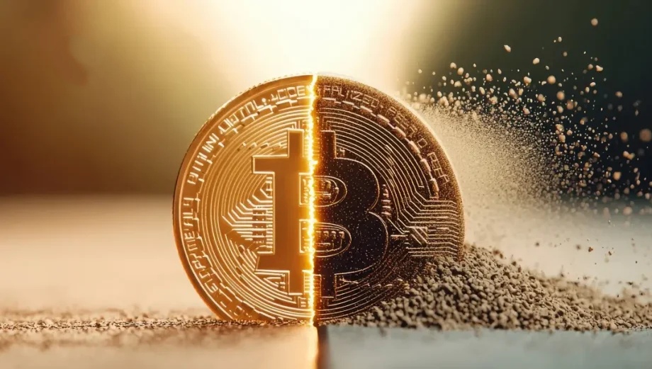 BTC流通量正在减少,链上锁仓带来了什么变化