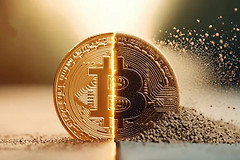 BTC流通量正在减少，链上锁仓带来了什么变化