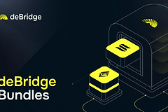 deBridge官方网址怎么访问?deBridge官网入口是什么