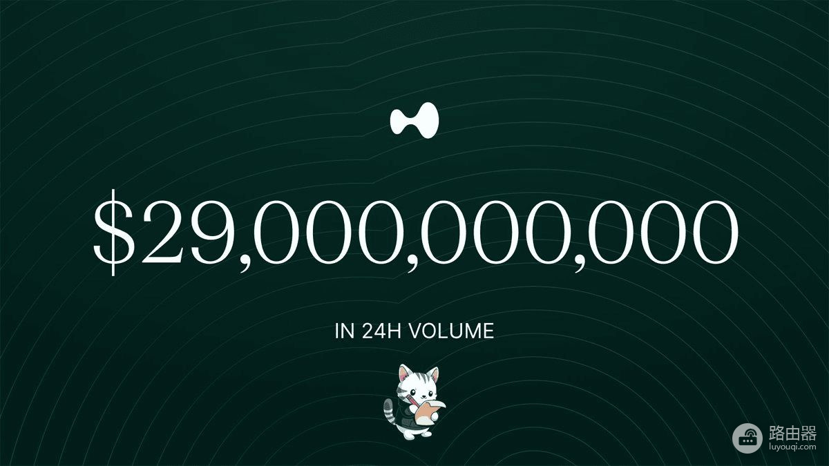 Hyperliquid是什么？Hyperliquid称为链上币安
