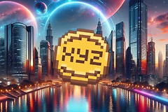 XYZVerse是什么币? XYZ值得买吗?