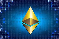 ETH与比特币对比是垃圾币吗？中心化与预挖问题