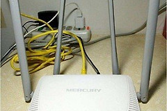 中国电信边缘路由器怎么设置wifi（中国电信边缘路由器设置wifi方法）
