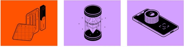 Ledger冷钱包官网购买地址!安装官方软件Ledger Live