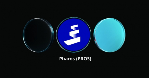 Pharos(PROS)是什么币?Pharos与传统Layer-1的区别RealFi赛道黑马