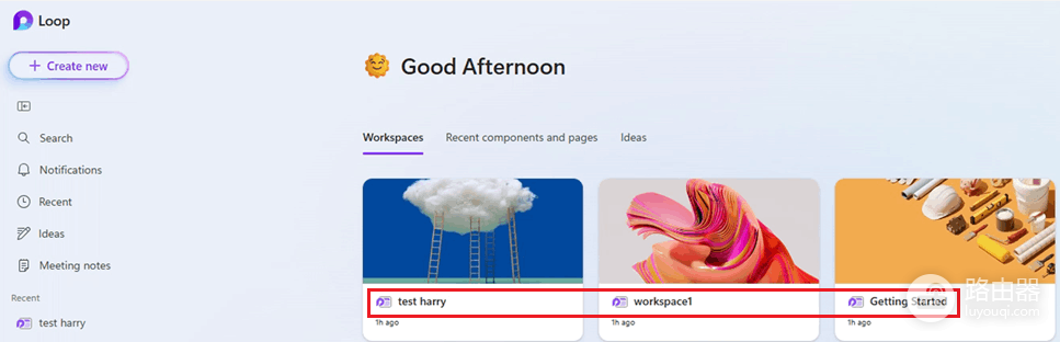 microsoft loop工作区容量限制是多少?25TB存储空间计算方法