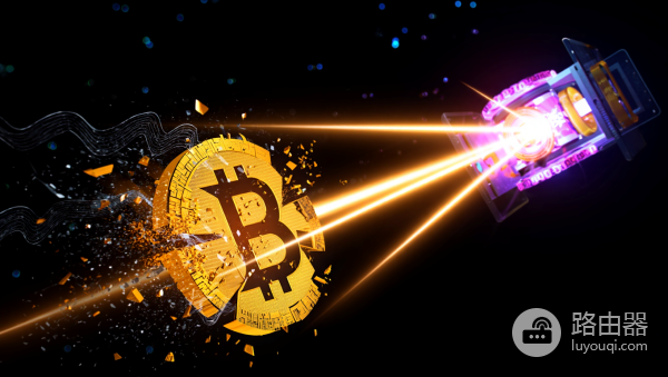 比特币量子攻击还有多久？中本聪100万枚BTC面临的风险！