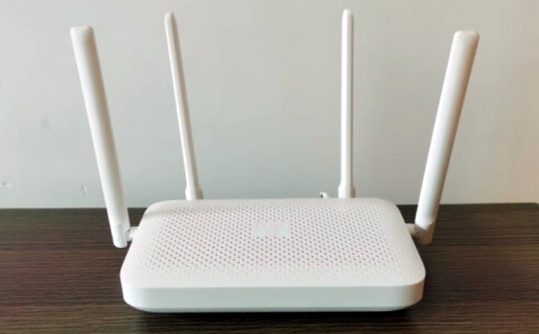 miwifi小米路由器手机登录入口