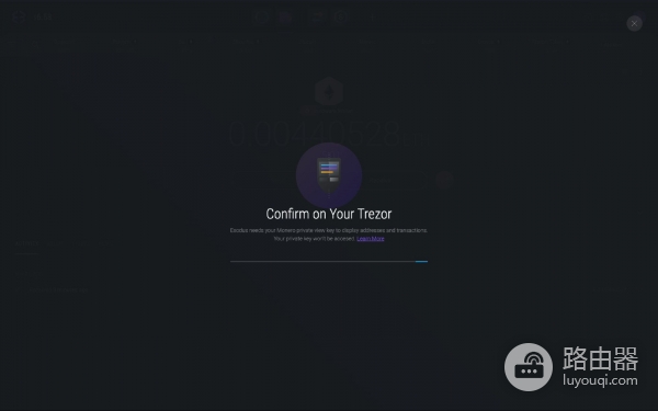 Exodus钱包是什么？怎么用一篇讲清