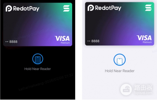 2026年3月支持中国用户的加密卡有哪些？8张U卡对比