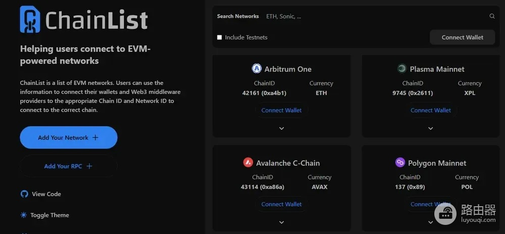 MetaMask如何添加网络?MetaMask自定义网络添加方法解析