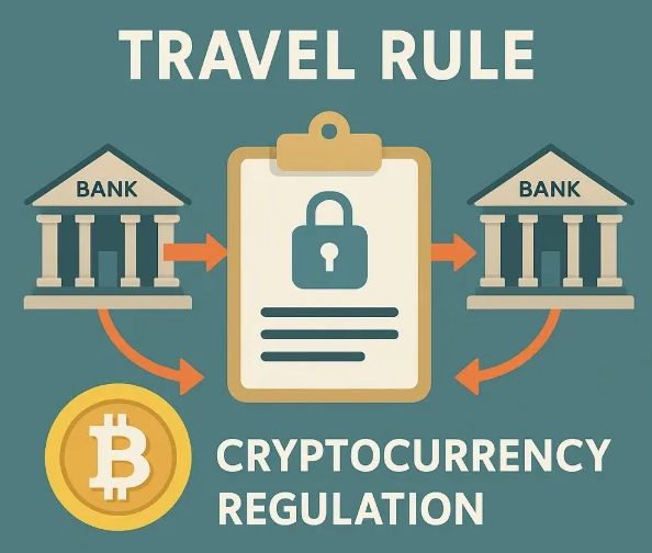 什么是加密货币旅行规则(Travel Rule)? 如何降低旅行规则造成的转账失败和转账限制?