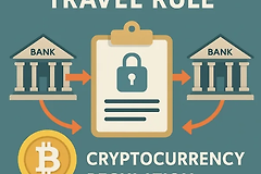 什么是加密货币旅行规则(Travel Rule)? 如何降低旅行规则造成的转账失败和转账限制?
