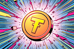 USDT是什么？Tether（USDT）从法币到区块链
