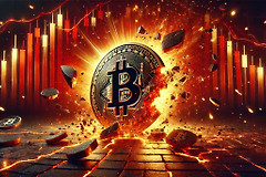 加密货币合约本质是什么？多数人不是输给行情，而是输给杠杆